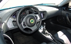 Lotus Evora S 2012