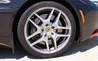Lotus Evora S 2012. Des freins mes amis, des freins...