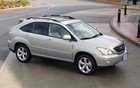 Lexus RX 400h 2006