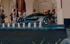 BMW Vision Efficient Dynamics Concept