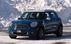 Mini Cooper Countryman 2011