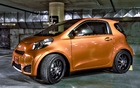 2012 Scion iQ