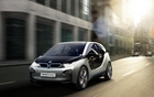 BMW i3 Concept