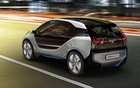 BMW i3 Concept