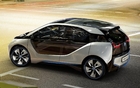 BMW i3 Concept