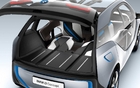 BMW i3 Concept