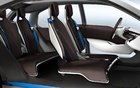 BMW i3 Concept
