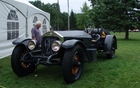 Maxim Speedster 1925, vous connaissez? Il s&rsquo;agit d&rsquo;un camion de pompier modifi&eacute; en voiture de course.