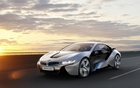 BMW i8 Concept