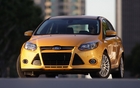 Photo 9 - Calandre active de la Ford Focus