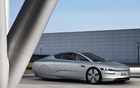 Volkswagen XL1 prototype