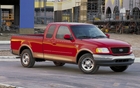 Ford F-150 2002