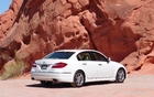 Hyundai Genesis 2012