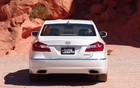Hyundai Genesis 2012