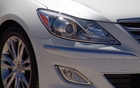 Hyundai Genesis 2012