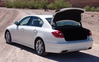 Hyundai Genesis 2012