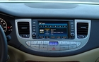 Hyundai Genesis 2012