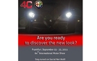 Alfa Romeo sur Facebook