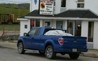 Ford F-150 STX 4x4 2011