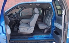 Ford F-150 STX 4x4 2011
