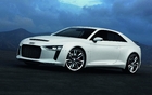 Audi Quattro Concept