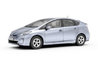 Toyota Prius PHEV