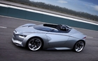 Chevrolet Miray Concept
