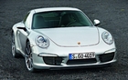 Porsche 911 2012