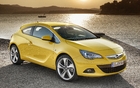 Opel Astra GTC