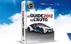 Le Guide de l'auto 2012