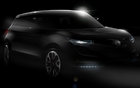 SsangYong XUV 1 Concept