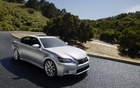 2013 Lexus GS 350