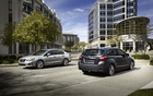 Subaru Impreza 2012