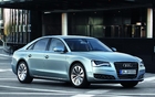 Audi A8 Hybrid