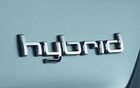 Audi A8 Hybrid