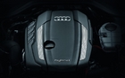 Audi A8 Hybrid