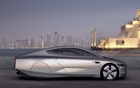 Volkswagen XL1 Concept