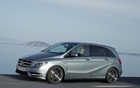Mercedes-Benz Classe B 2012