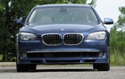 BMW Alpina B7 xDrive