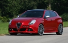 Novitec Alfa Romeo Giulietta