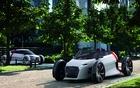 Audi Urban Concept