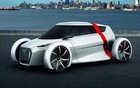 Audi Urban Concept