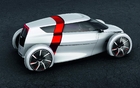 Audi Urban Concept