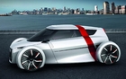 Audi Urban Concept