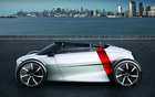 Audi Urban Concept