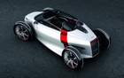 Audi Urban Concept