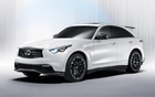 Infiniti FX50 Performance Concept