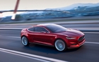 Ford Evos Concept