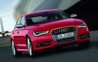 Audi S6 2012