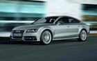 Audi S7 Sportback 2012
